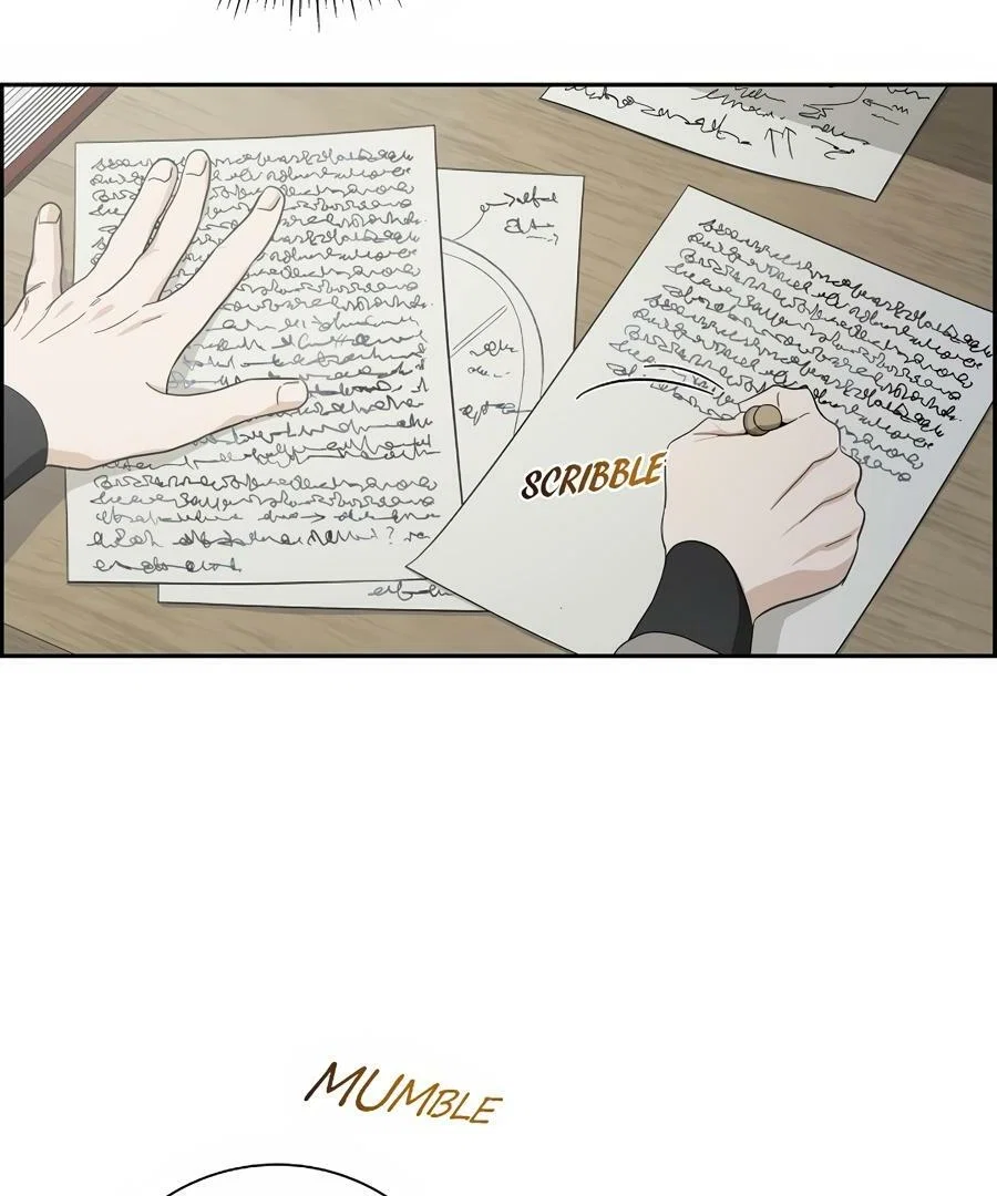 Full Moon Alchemist Chapter 41 - Page 20