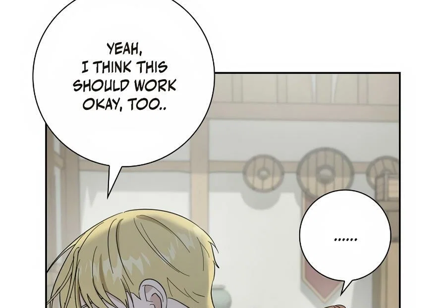 Full Moon Alchemist Chapter 41 - Page 21