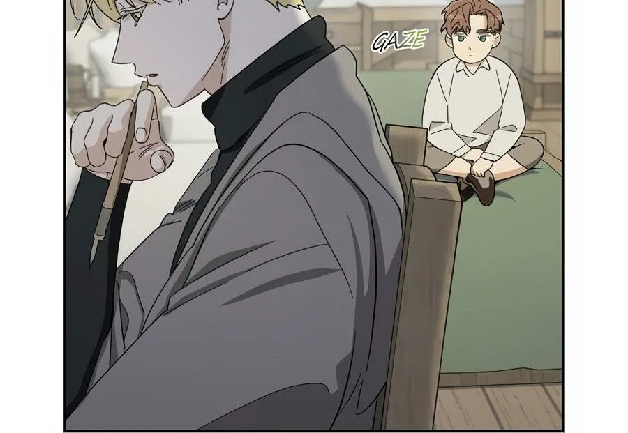 Full Moon Alchemist Chapter 41 - Page 22