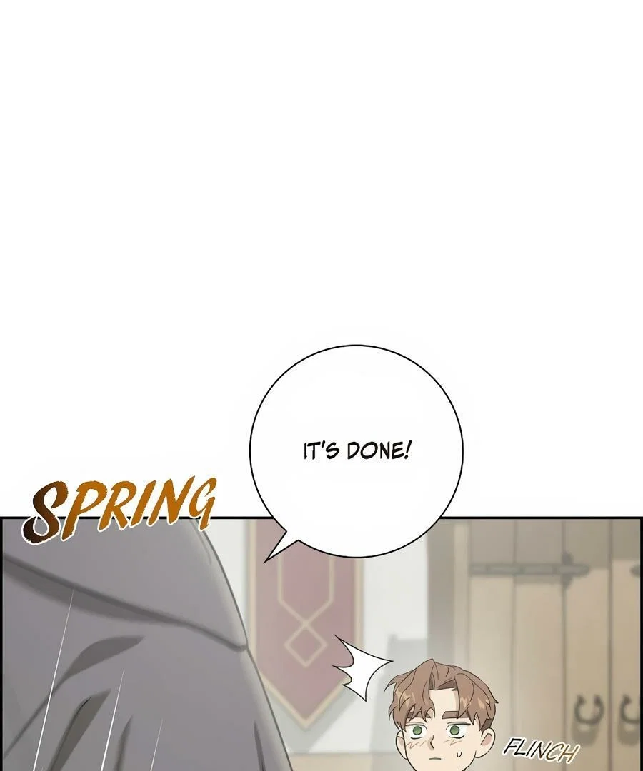 Full Moon Alchemist Chapter 41 - Page 29