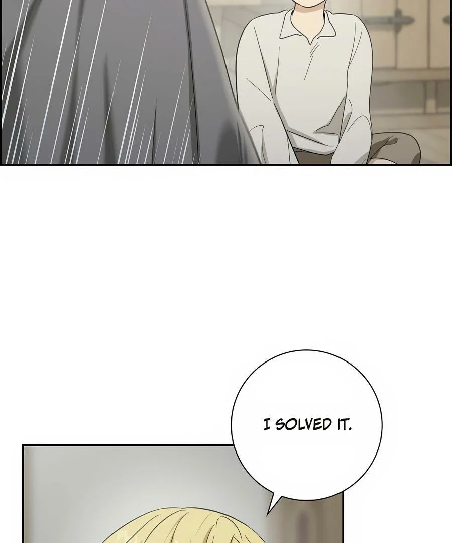 Full Moon Alchemist Chapter 41 - Page 30