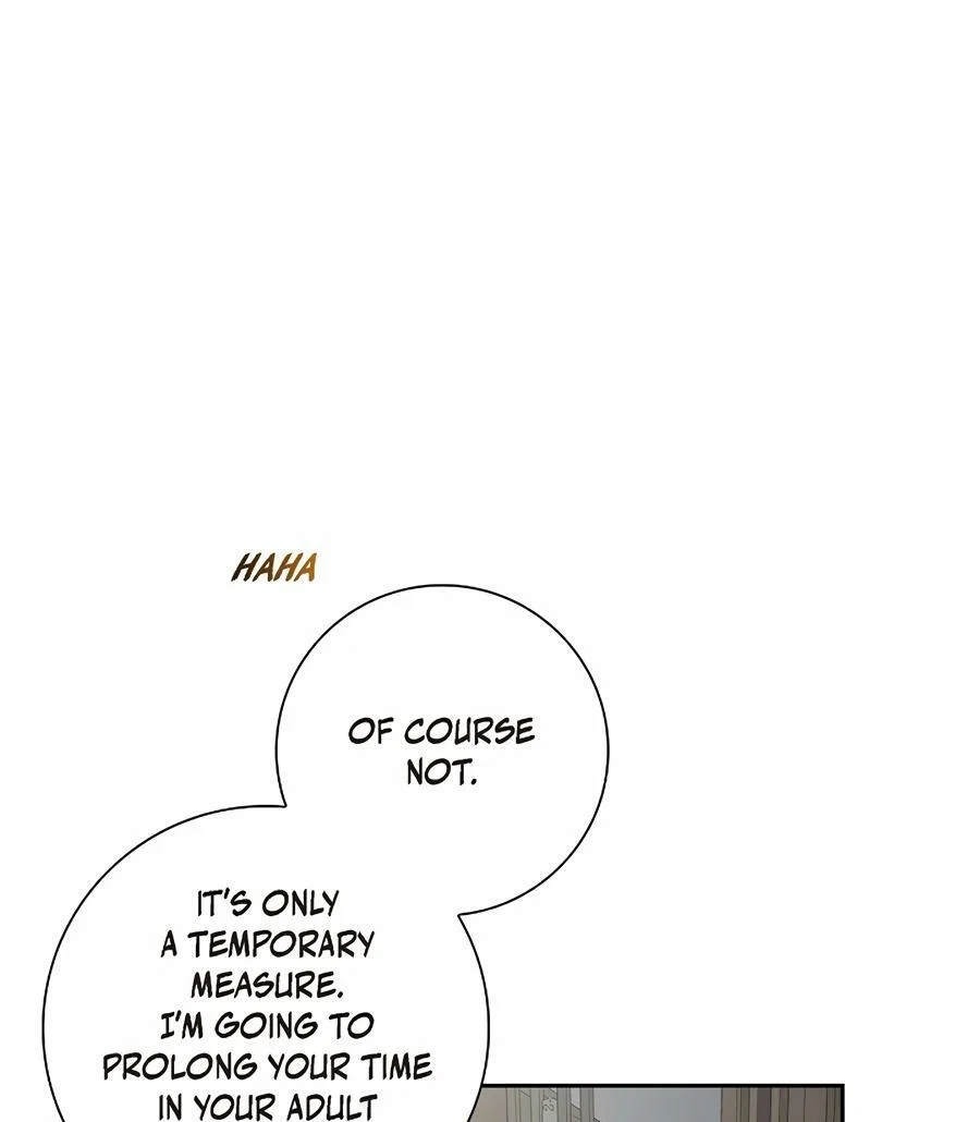 Full Moon Alchemist Chapter 41 - Page 33