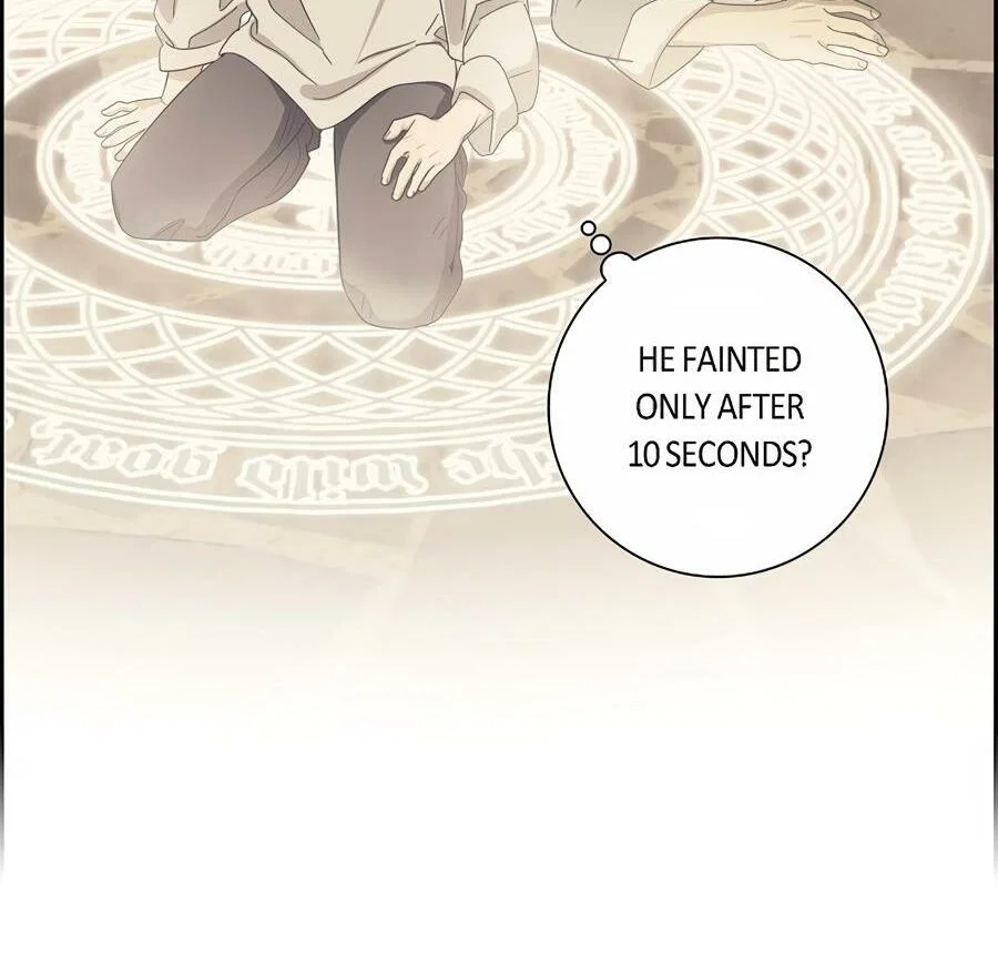 Full Moon Alchemist Chapter 41 - Page 39