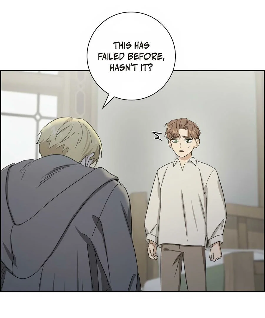 Full Moon Alchemist Chapter 41 - Page 40