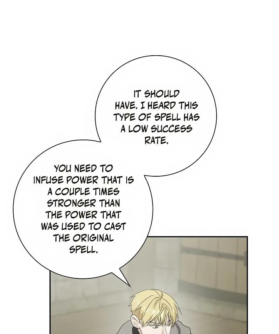Full Moon Alchemist Chapter 41 - Page 41