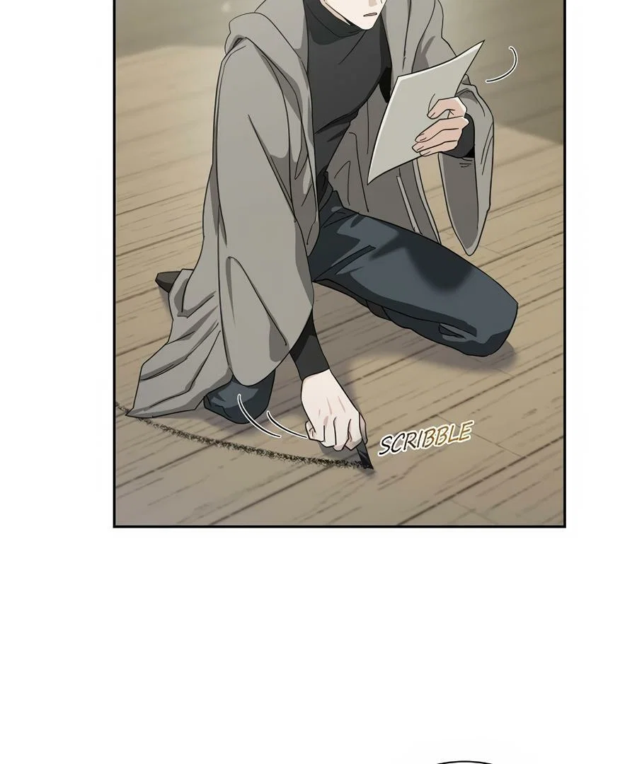 Full Moon Alchemist Chapter 41 - Page 42
