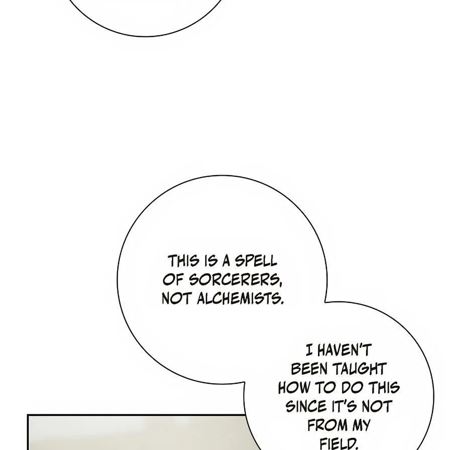 Full Moon Alchemist Chapter 41 - Page 44