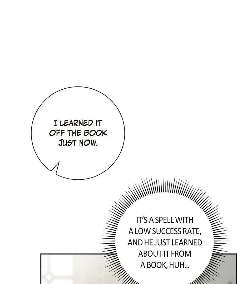 Full Moon Alchemist Chapter 41 - Page 46