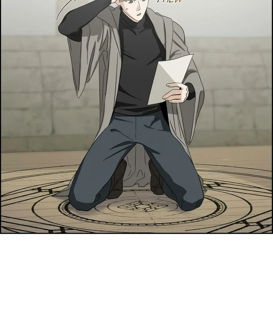 Full Moon Alchemist Chapter 41 - Page 49