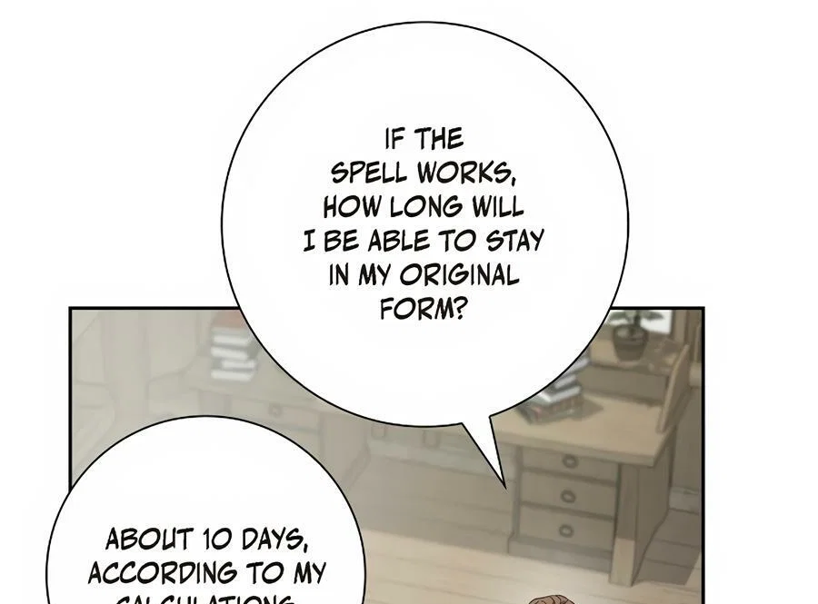 Full Moon Alchemist Chapter 41 - Page 50