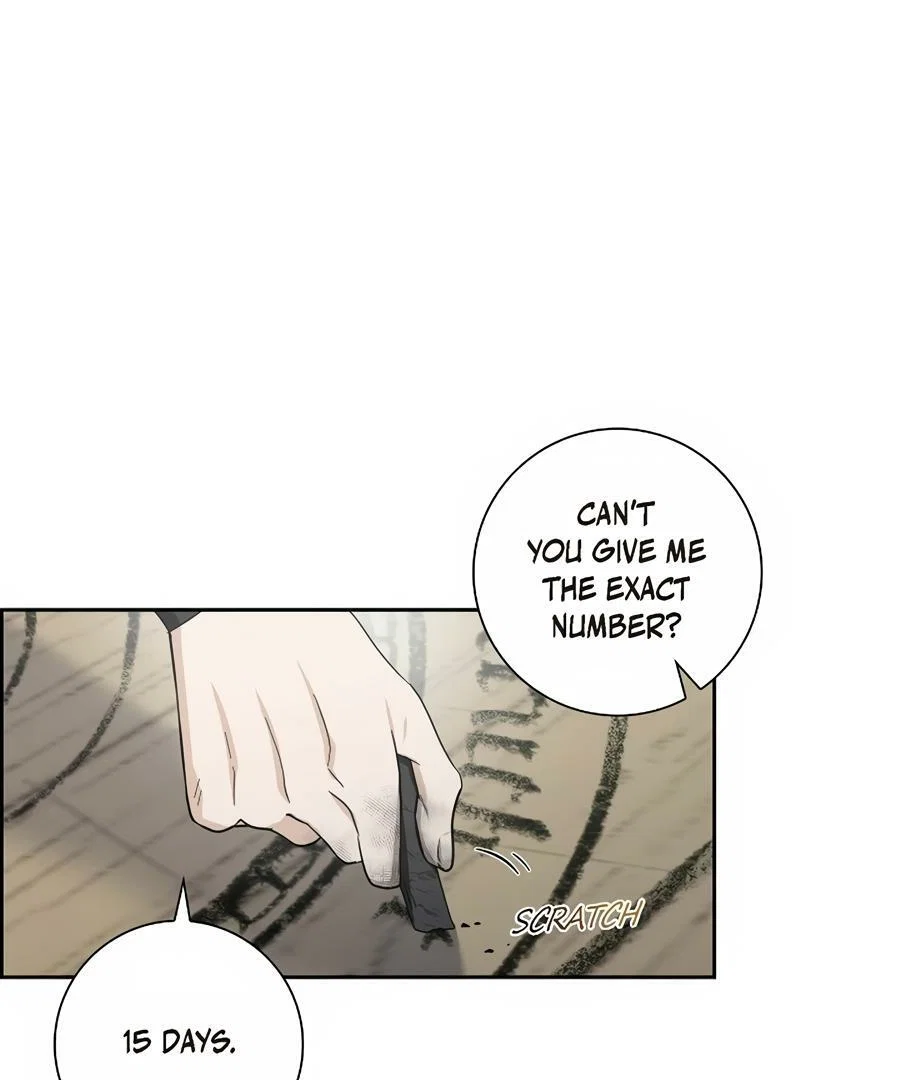 Full Moon Alchemist Chapter 41 - Page 52