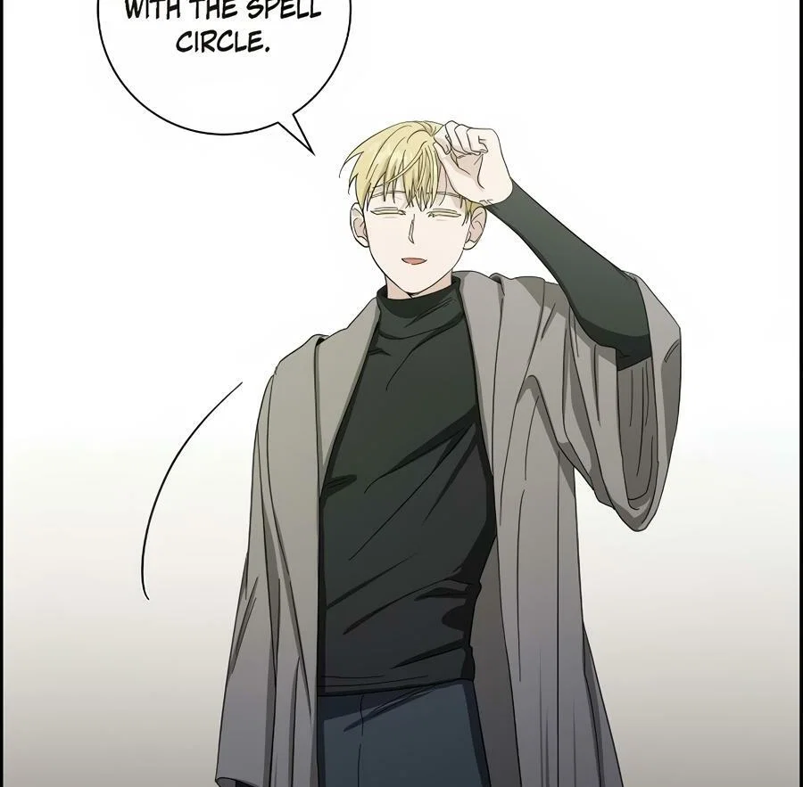 Full Moon Alchemist Chapter 41 - Page 60