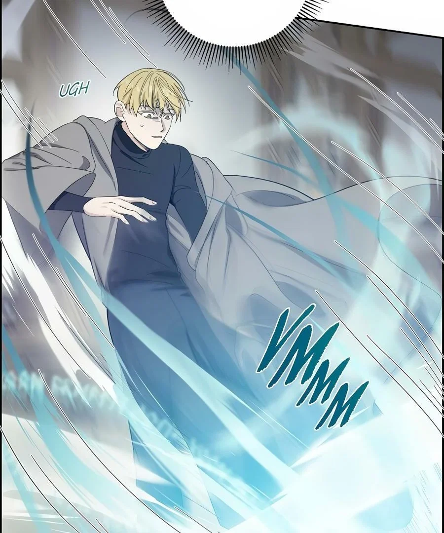 Full Moon Alchemist Chapter 41 - Page 72