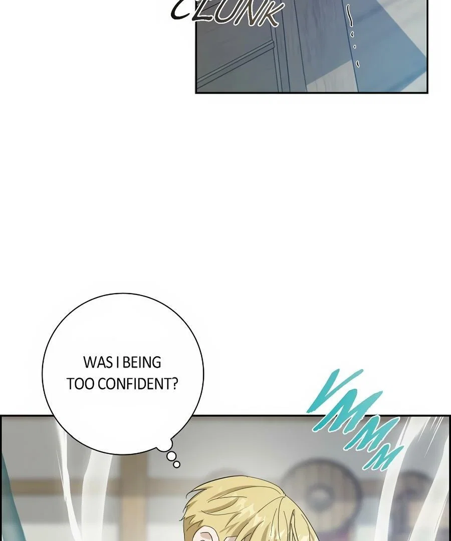 Full Moon Alchemist Chapter 41 - Page 76
