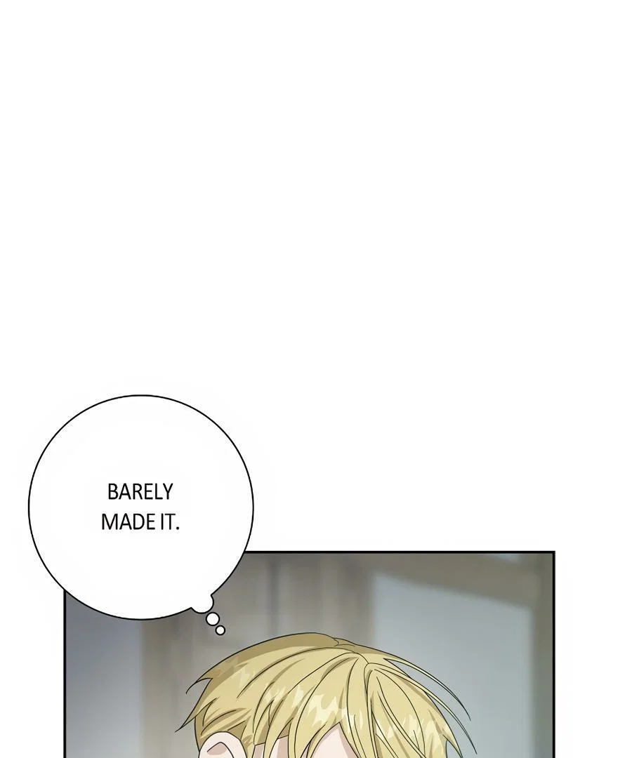 Full Moon Alchemist Chapter 41 - Page 88