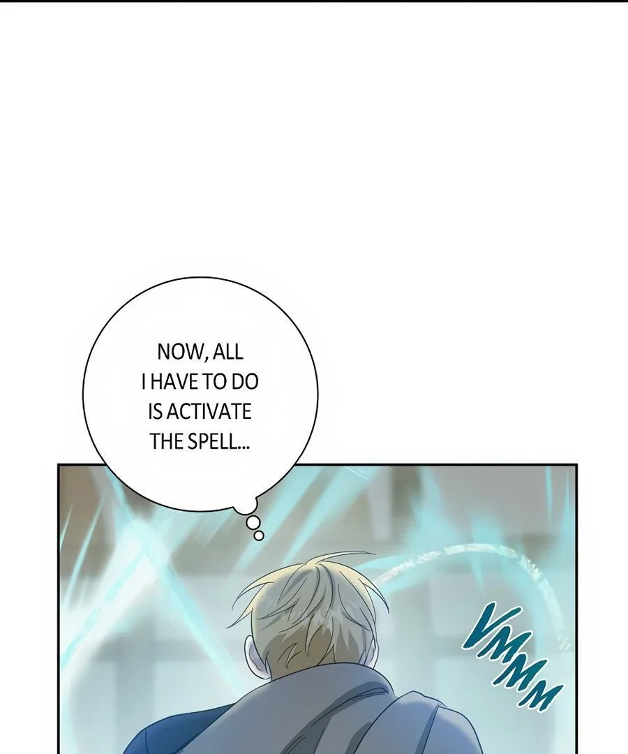 Full Moon Alchemist Chapter 41 - Page 91