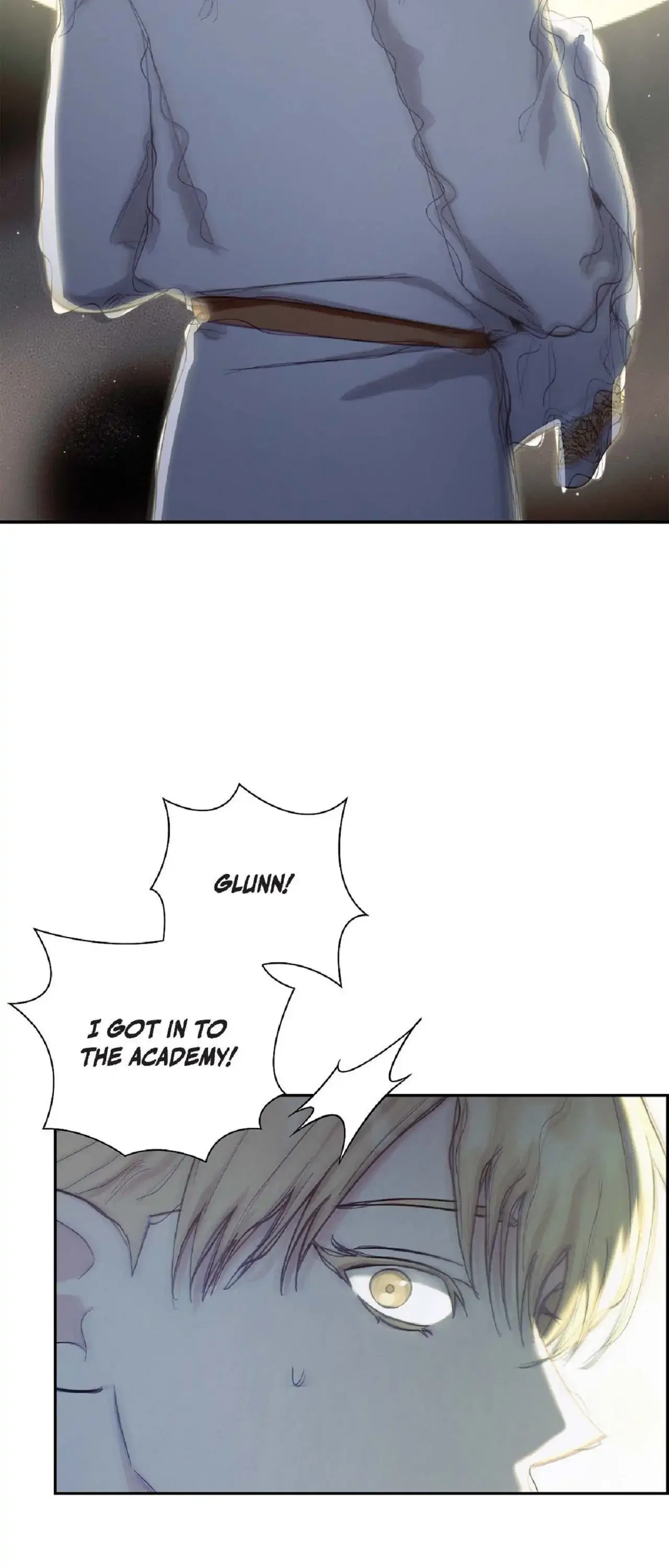 Full Moon Alchemist Chapter 65 - Page 3