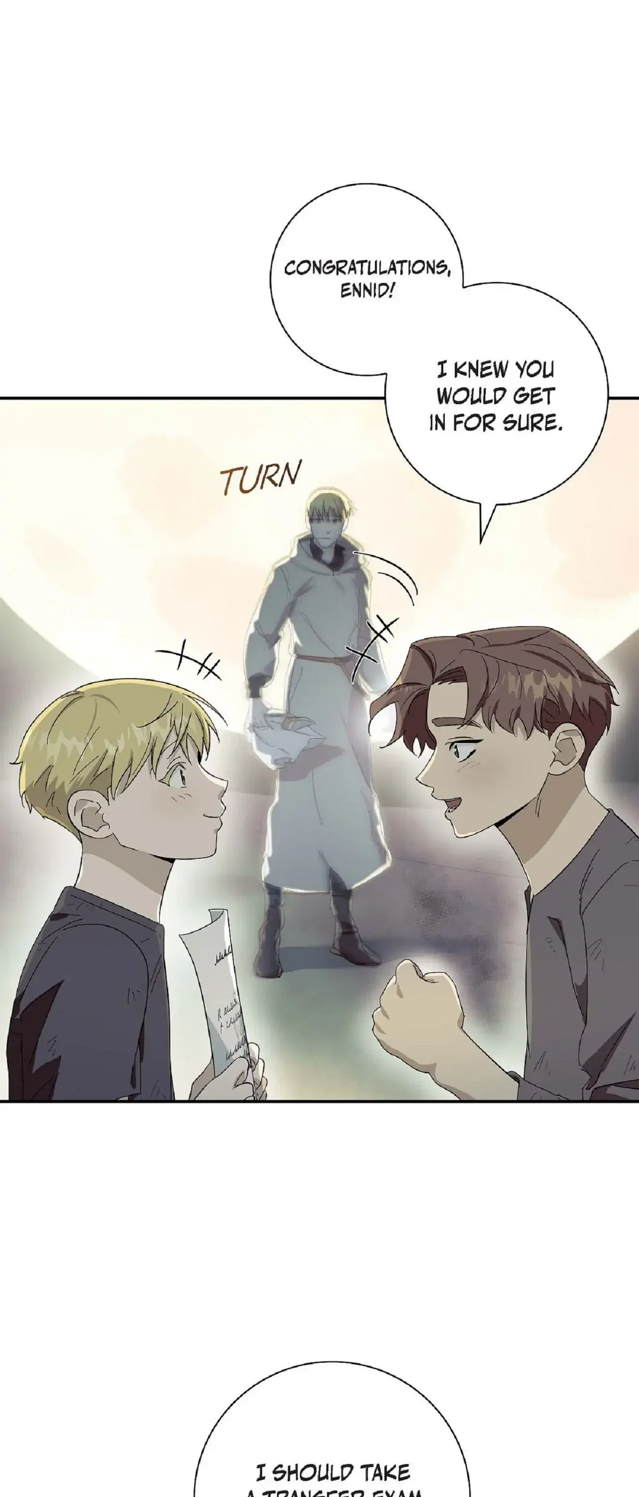 Full Moon Alchemist Chapter 65 - Page 4