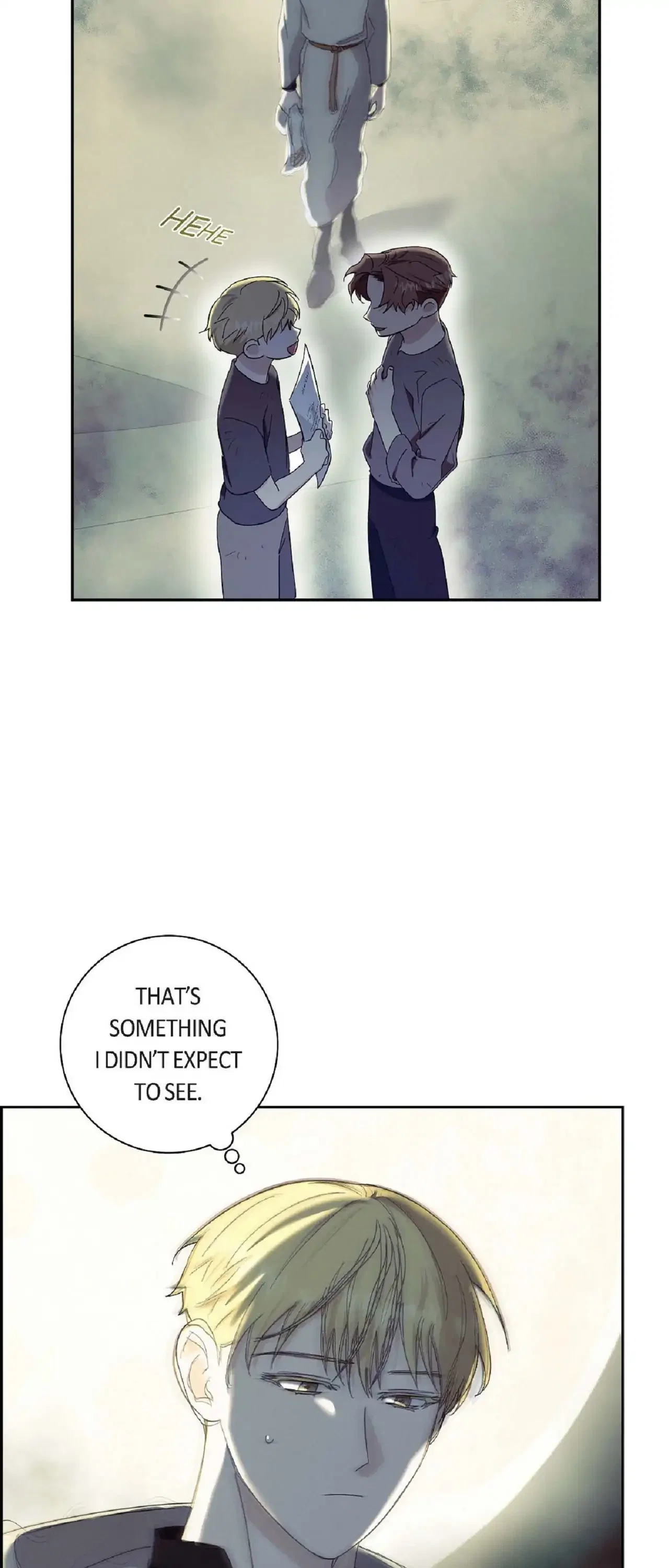 Full Moon Alchemist Chapter 65 - Page 6
