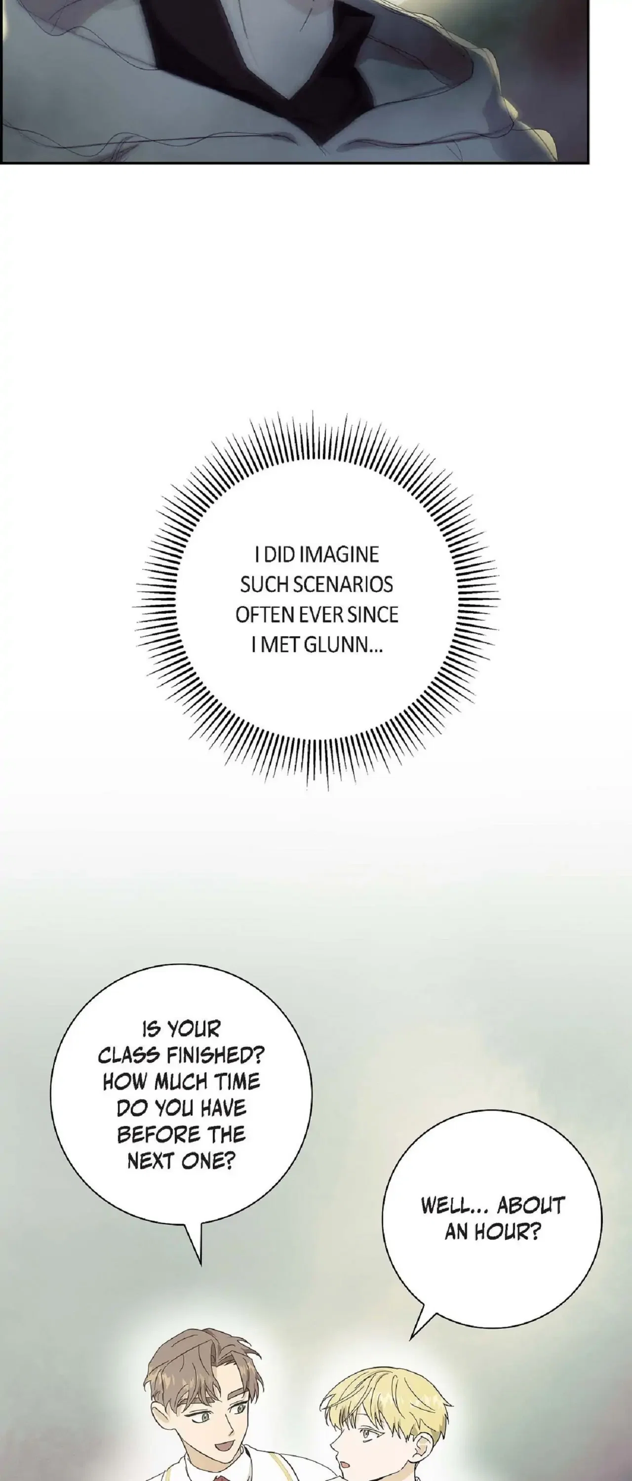 Full Moon Alchemist Chapter 65 - Page 7