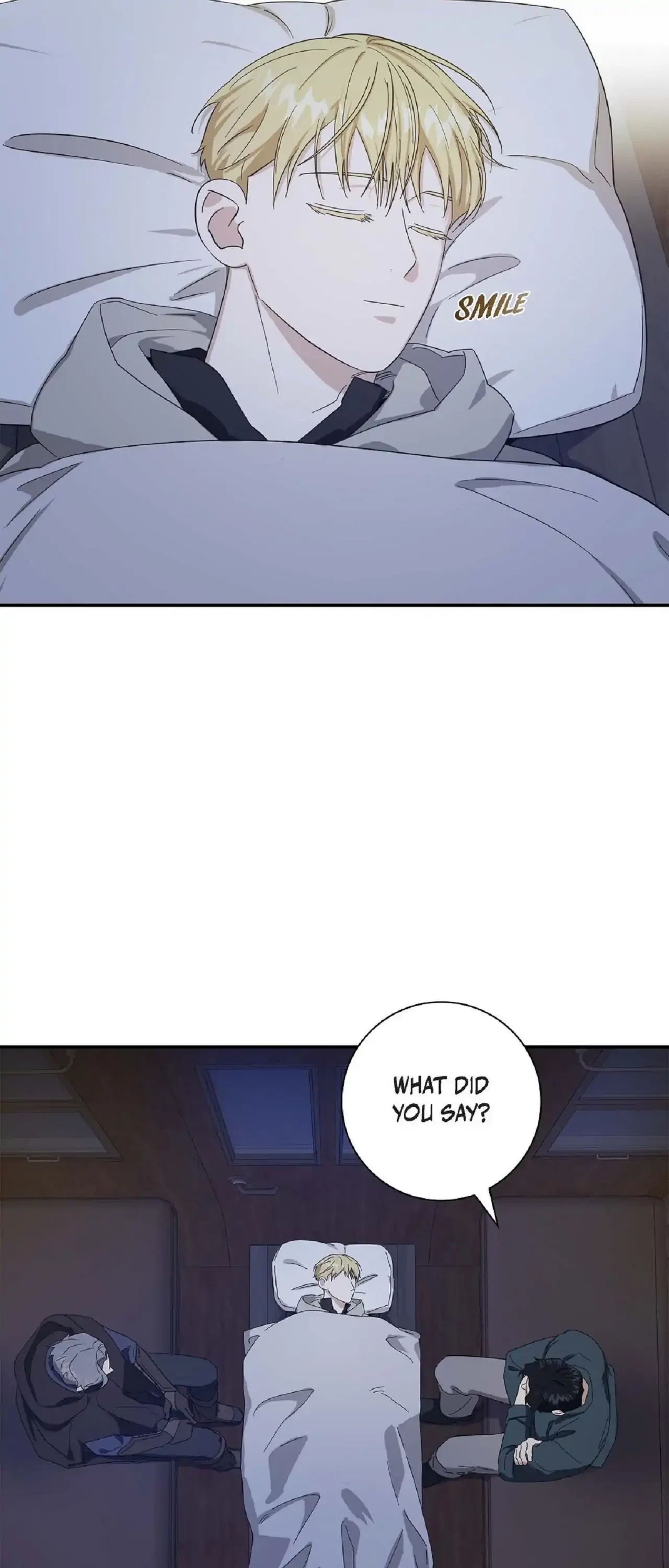 Full Moon Alchemist Chapter 65 - Page 13