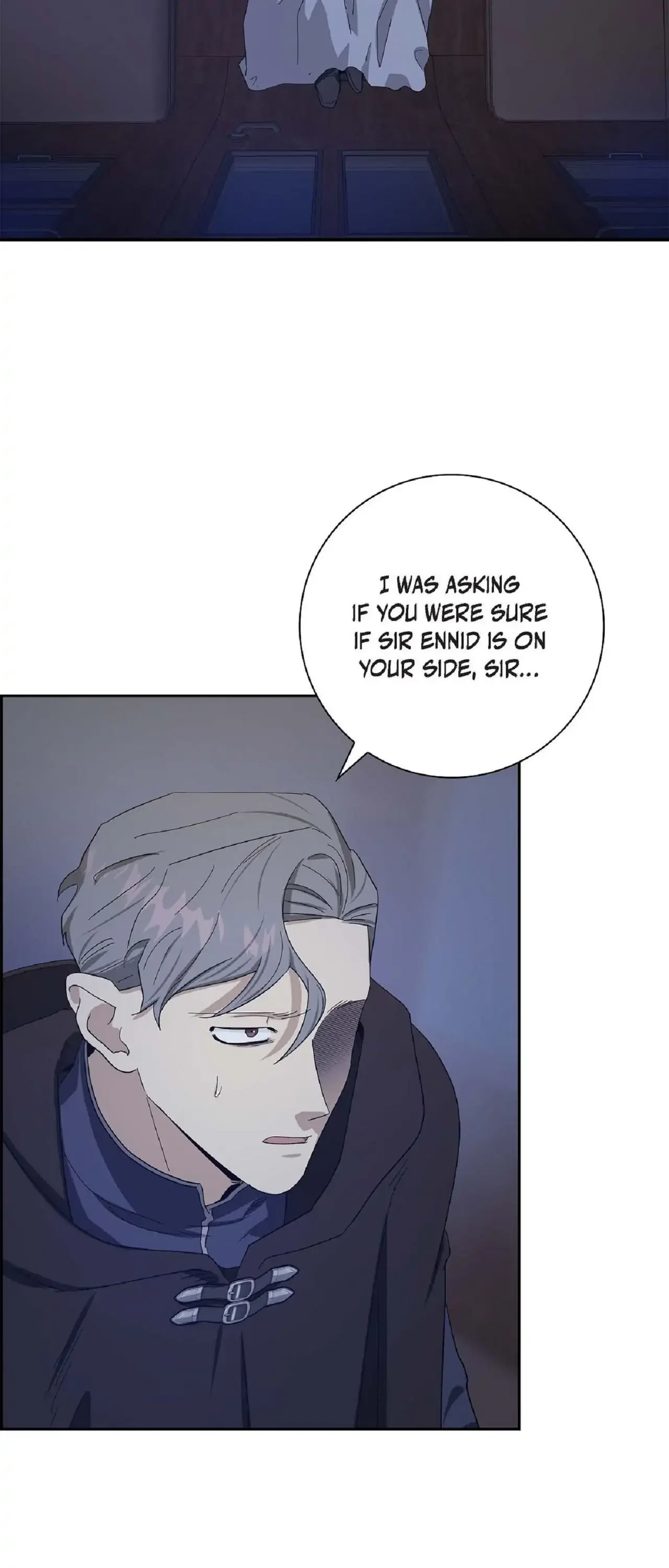 Full Moon Alchemist Chapter 65 - Page 14