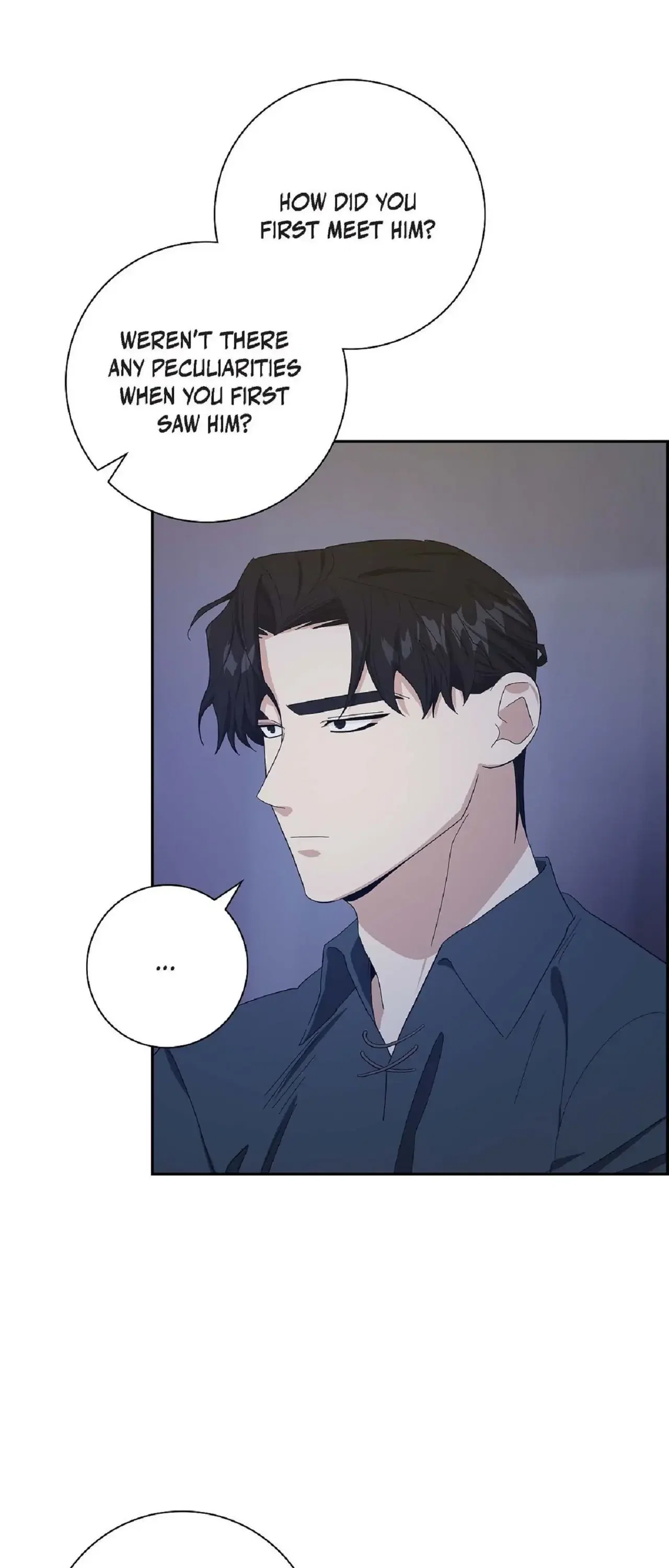 Full Moon Alchemist Chapter 65 - Page 15