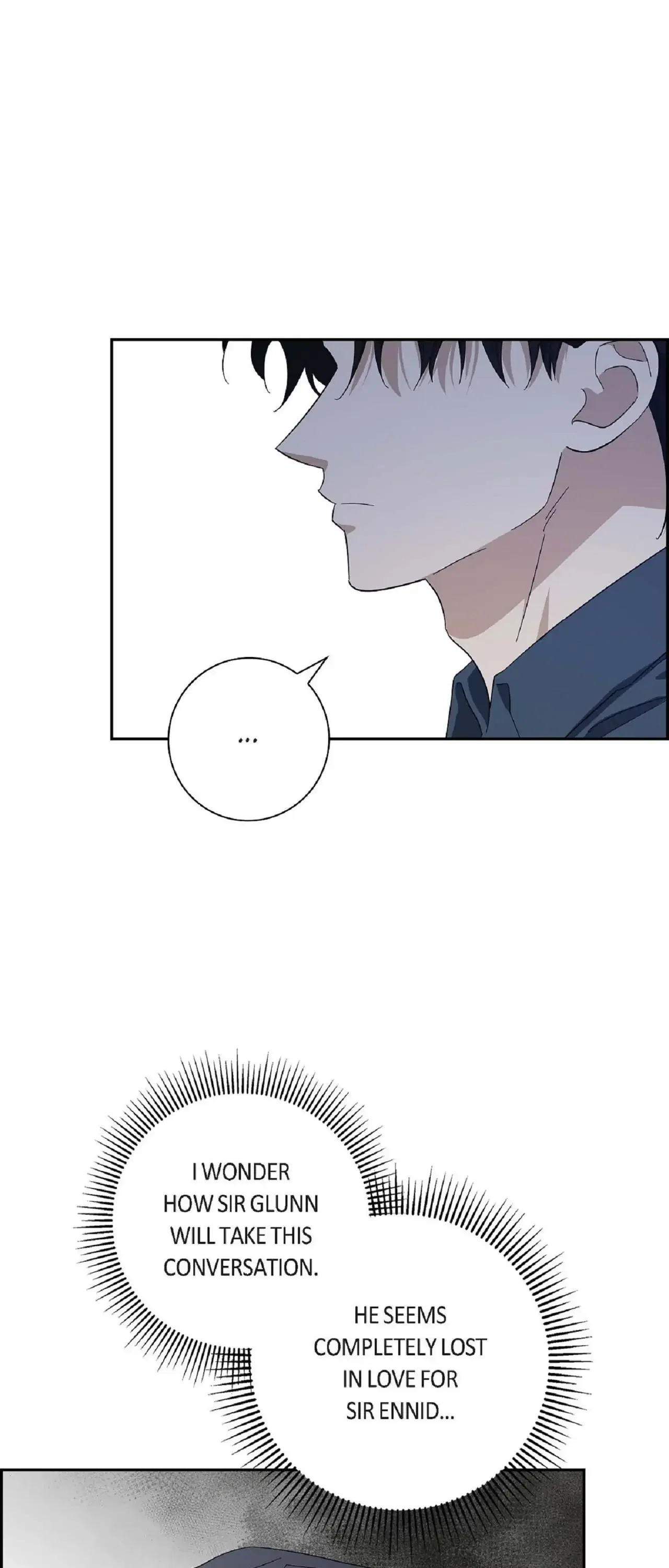 Full Moon Alchemist Chapter 65 - Page 19