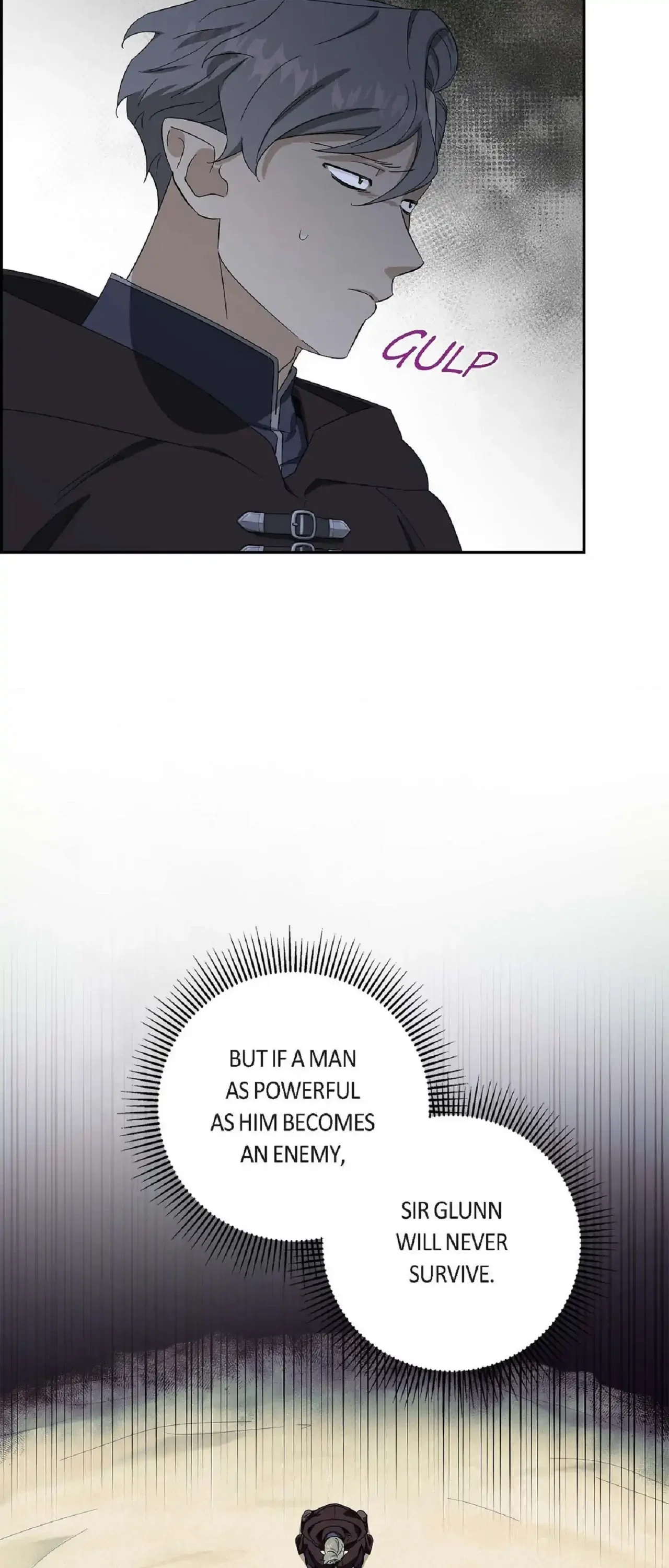 Full Moon Alchemist Chapter 65 - Page 20