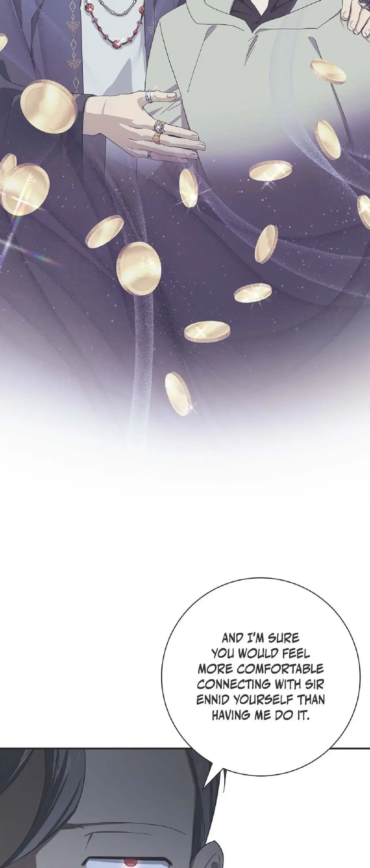 Full Moon Alchemist Chapter 65 - Page 29