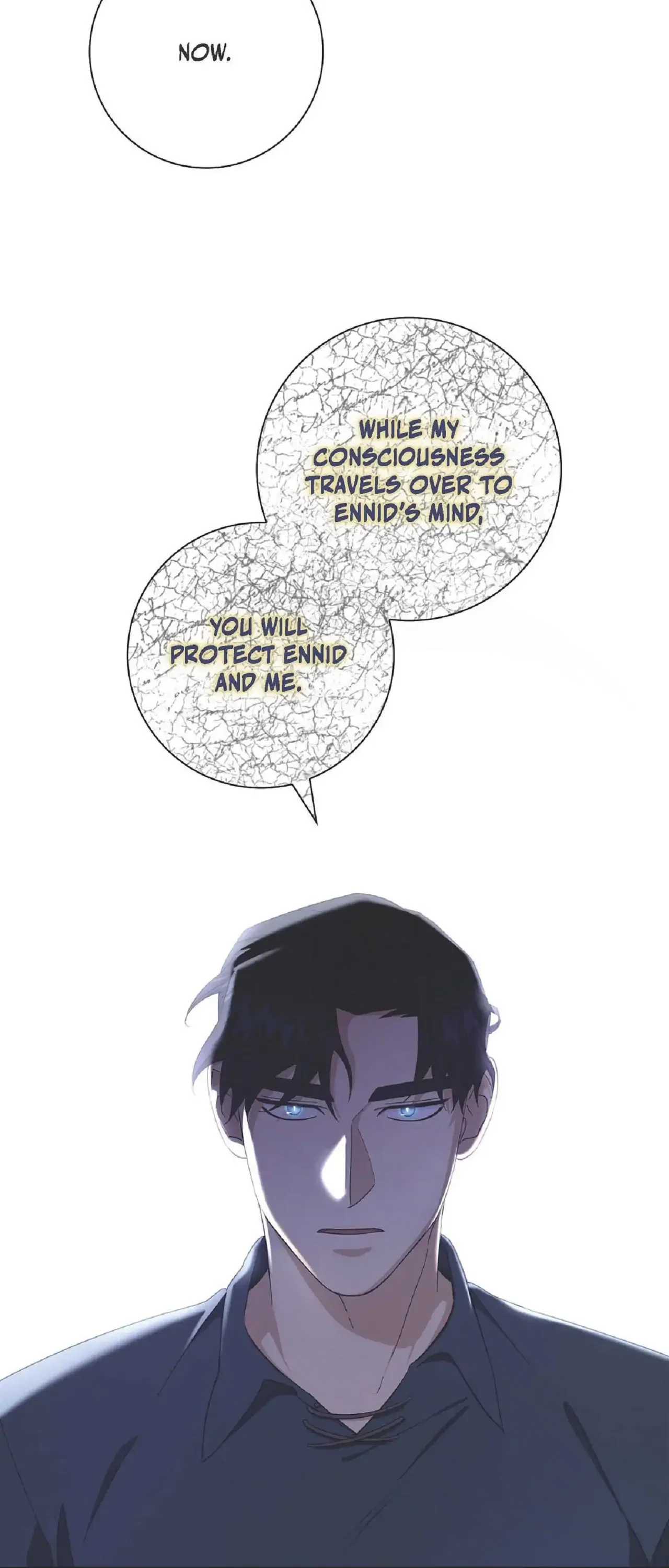 Full Moon Alchemist Chapter 65 - Page 31