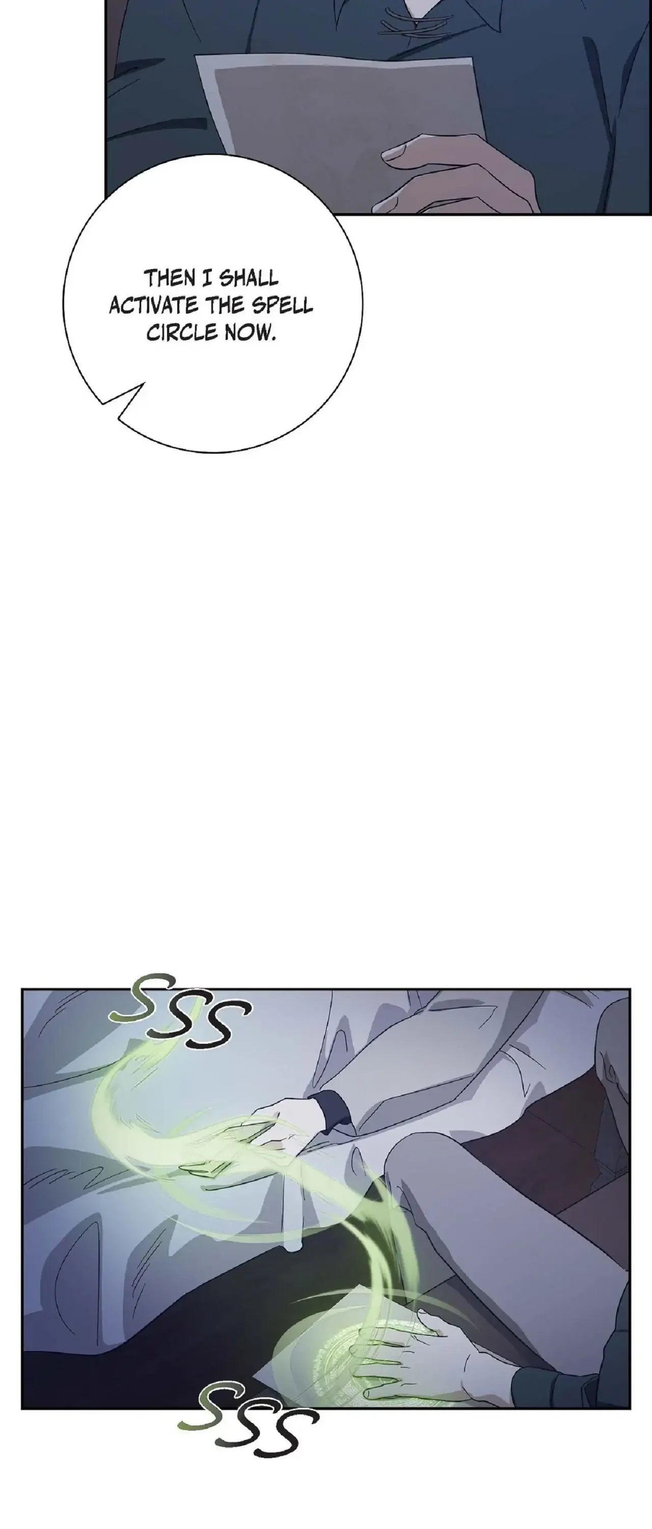 Full Moon Alchemist Chapter 65 - Page 39