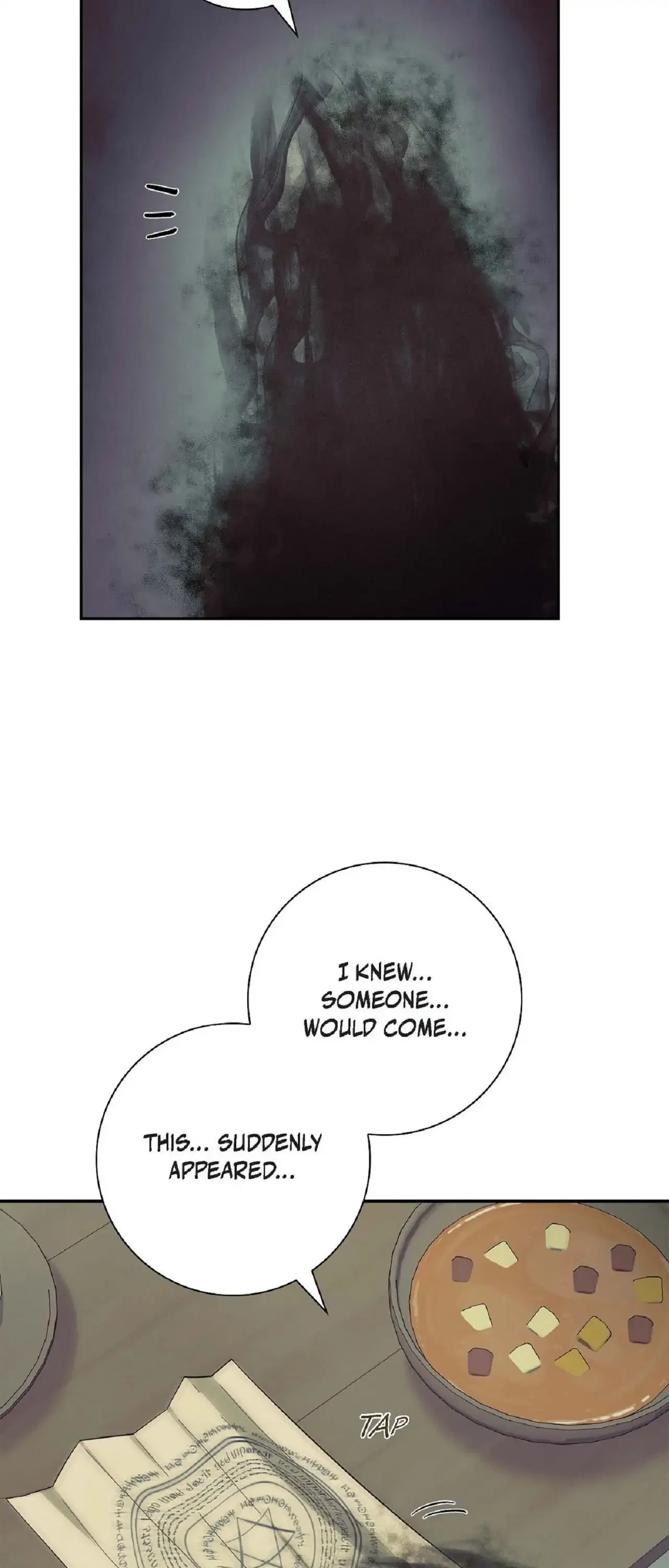 Full Moon Alchemist Chapter 65 - Page 55