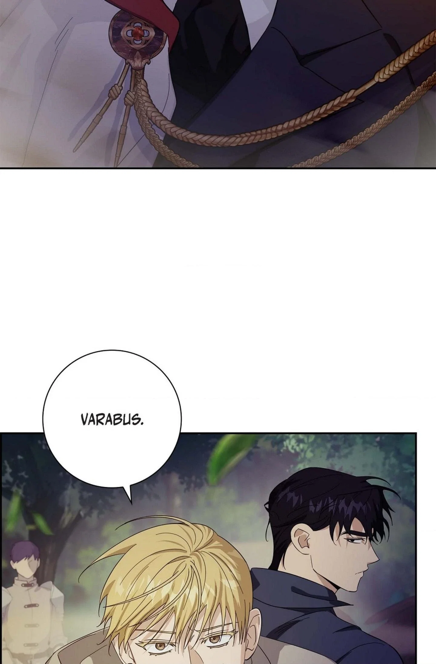 Full Moon Alchemist Chapter 70 - Page 13