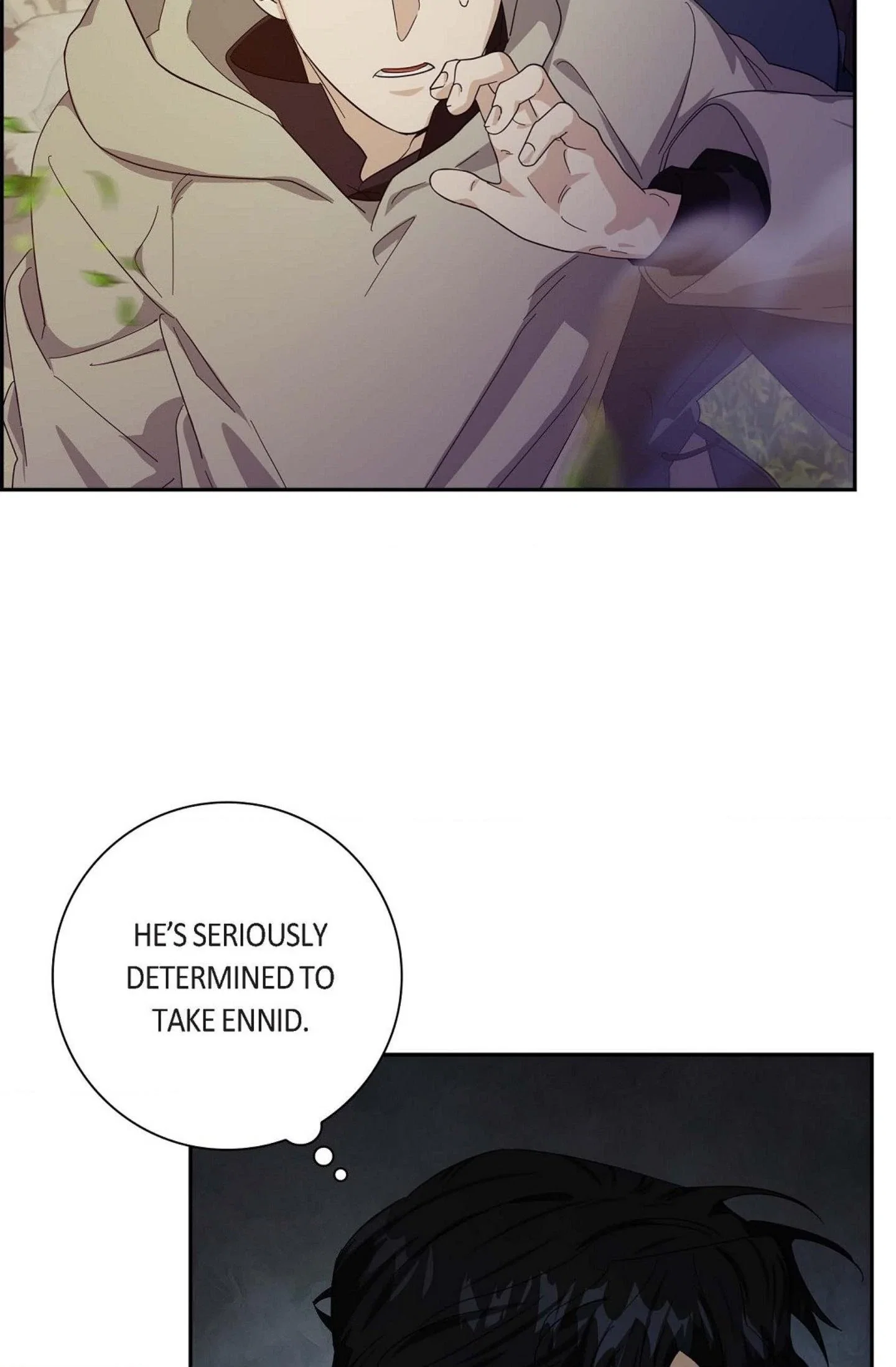Full Moon Alchemist Chapter 70 - Page 14