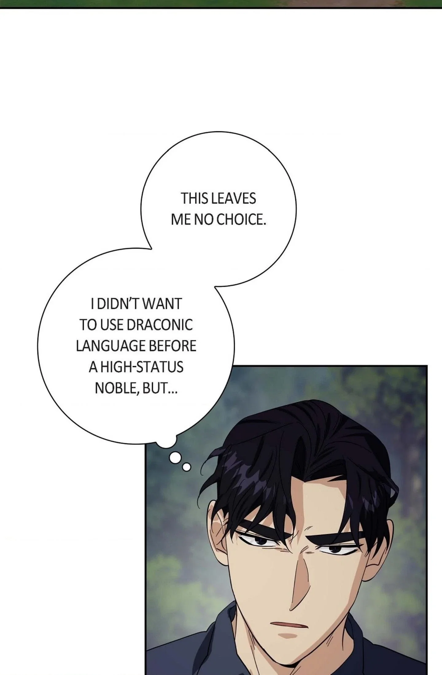 Full Moon Alchemist Chapter 70 - Page 28
