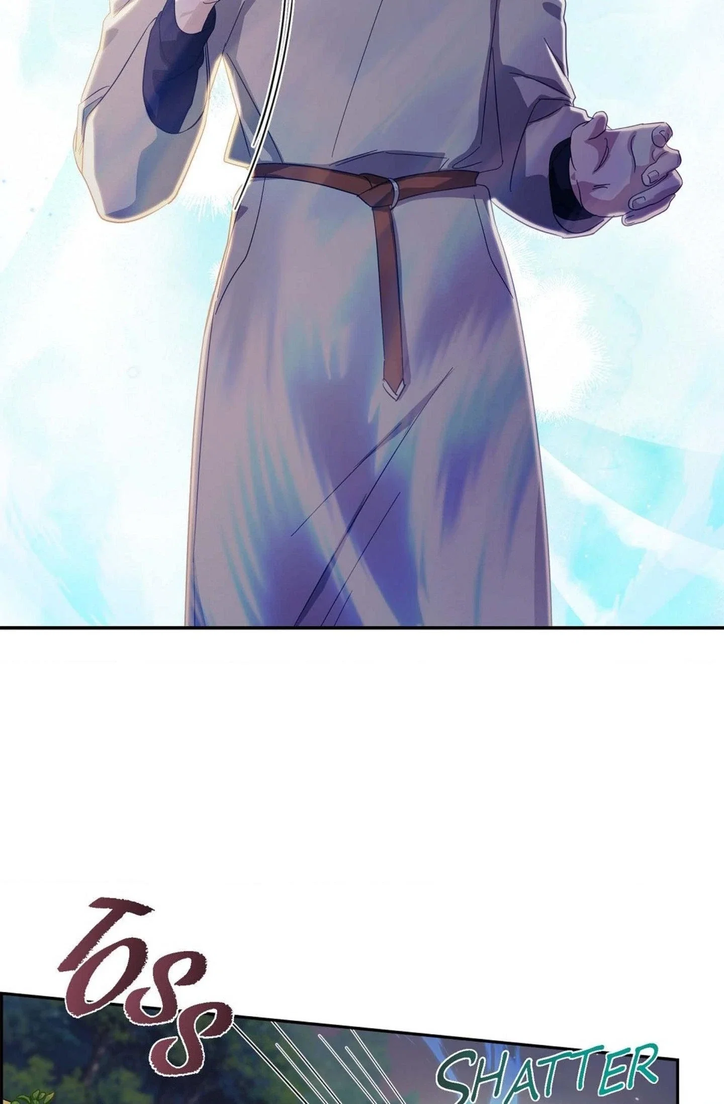 Full Moon Alchemist Chapter 70 - Page 31
