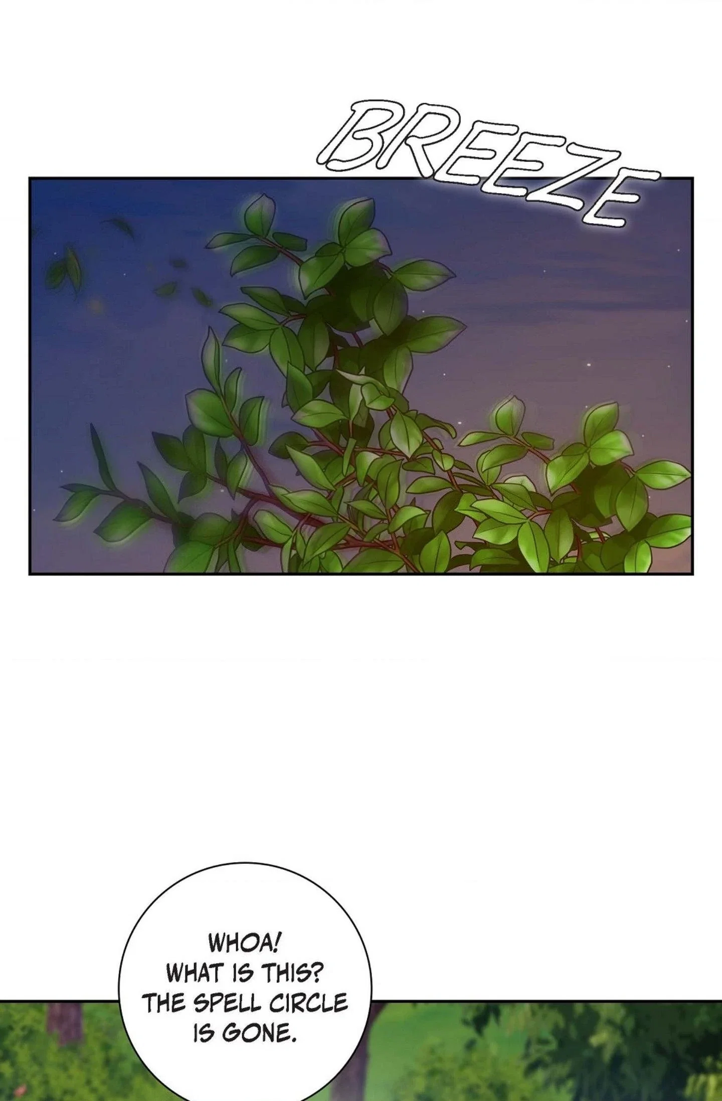 Full Moon Alchemist Chapter 70 - Page 36