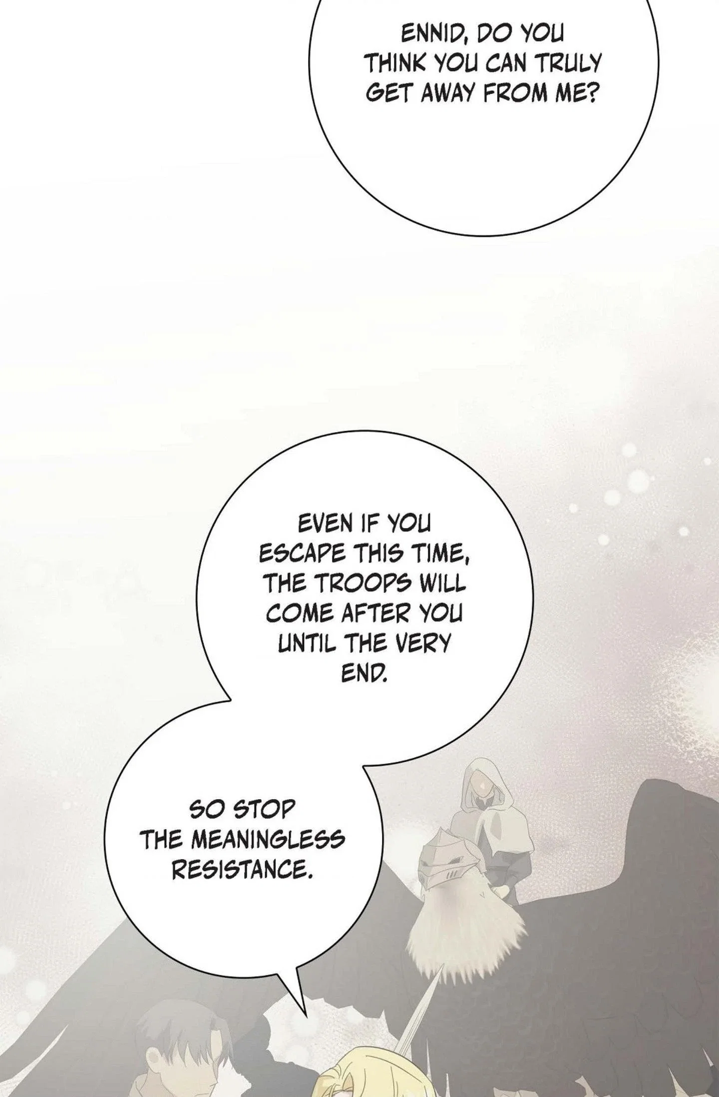 Full Moon Alchemist Chapter 70 - Page 42
