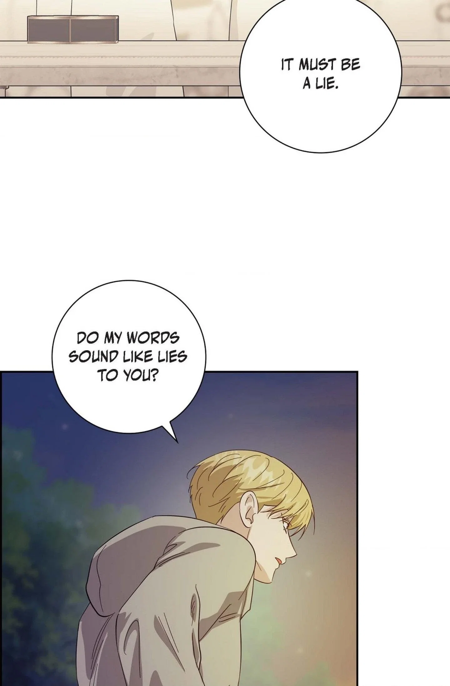 Full Moon Alchemist Chapter 70 - Page 52