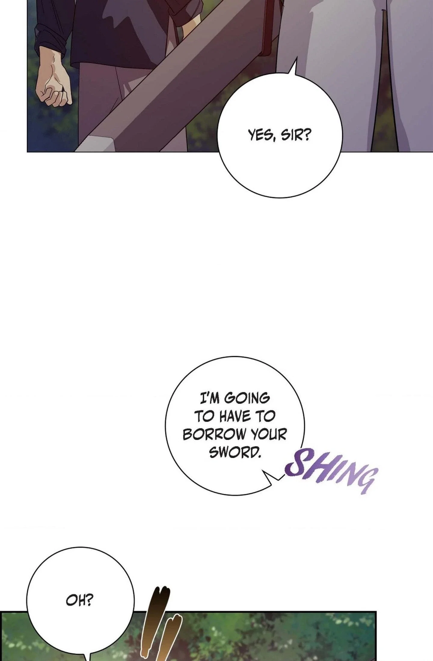 Full Moon Alchemist Chapter 70 - Page 62