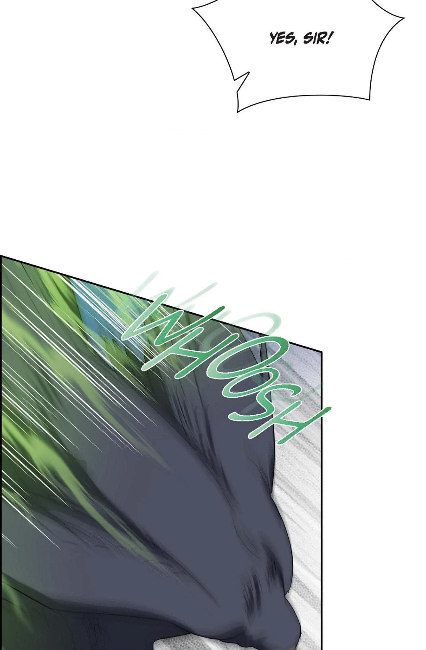 Full Moon Alchemist Chapter 70 - Page 71