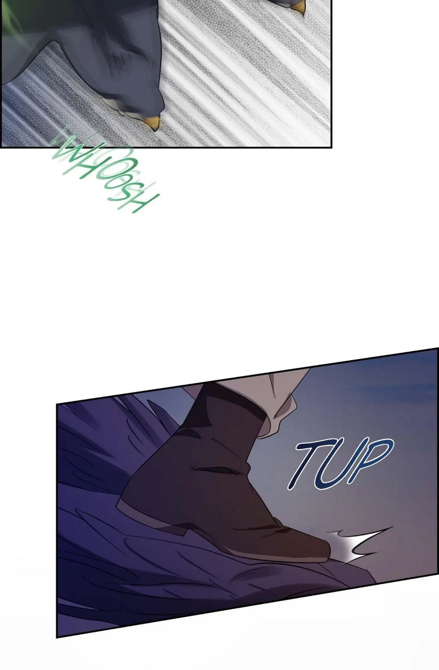 Full Moon Alchemist Chapter 70 - Page 72