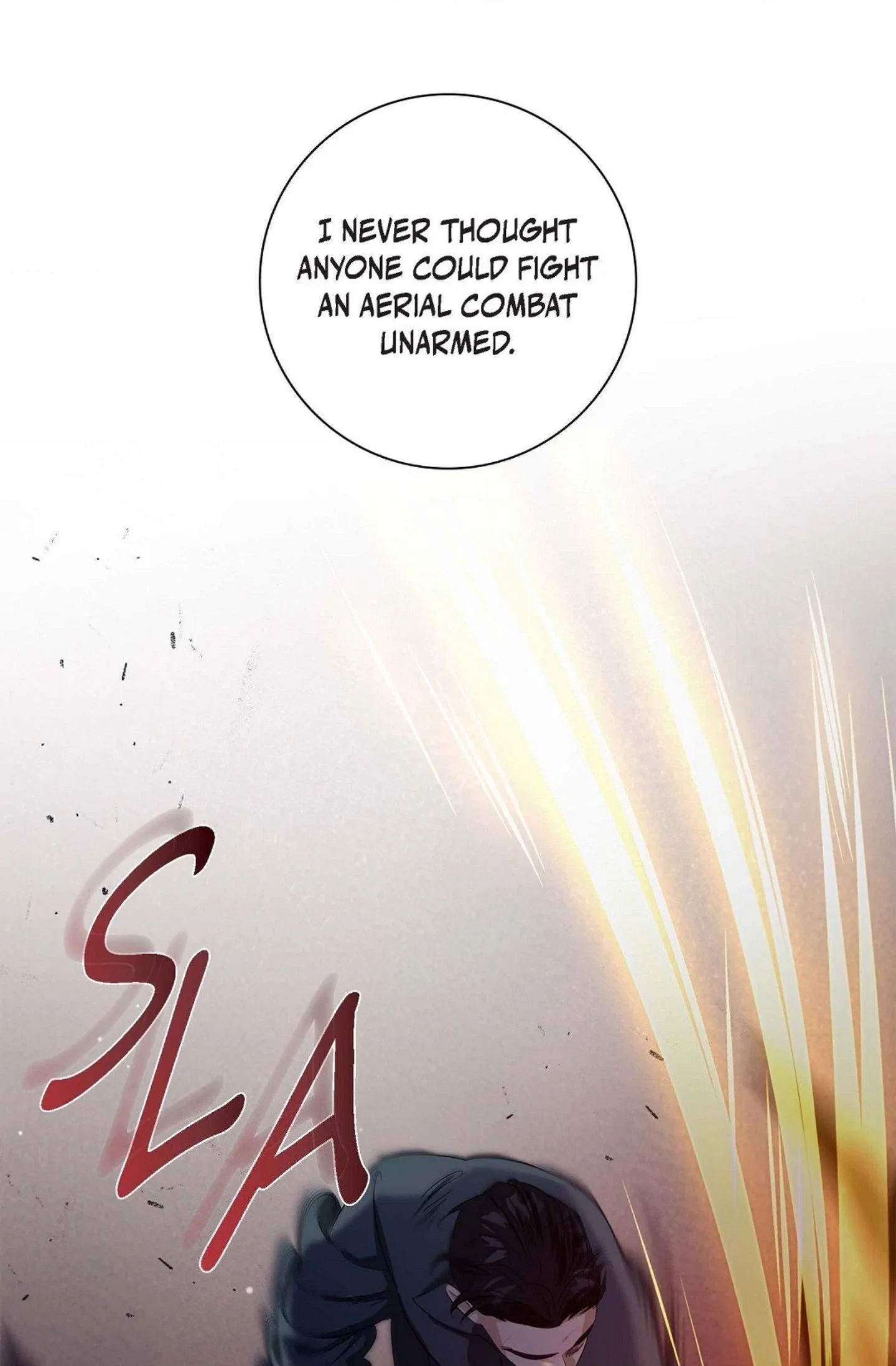 Full Moon Alchemist Chapter 70 - Page 76