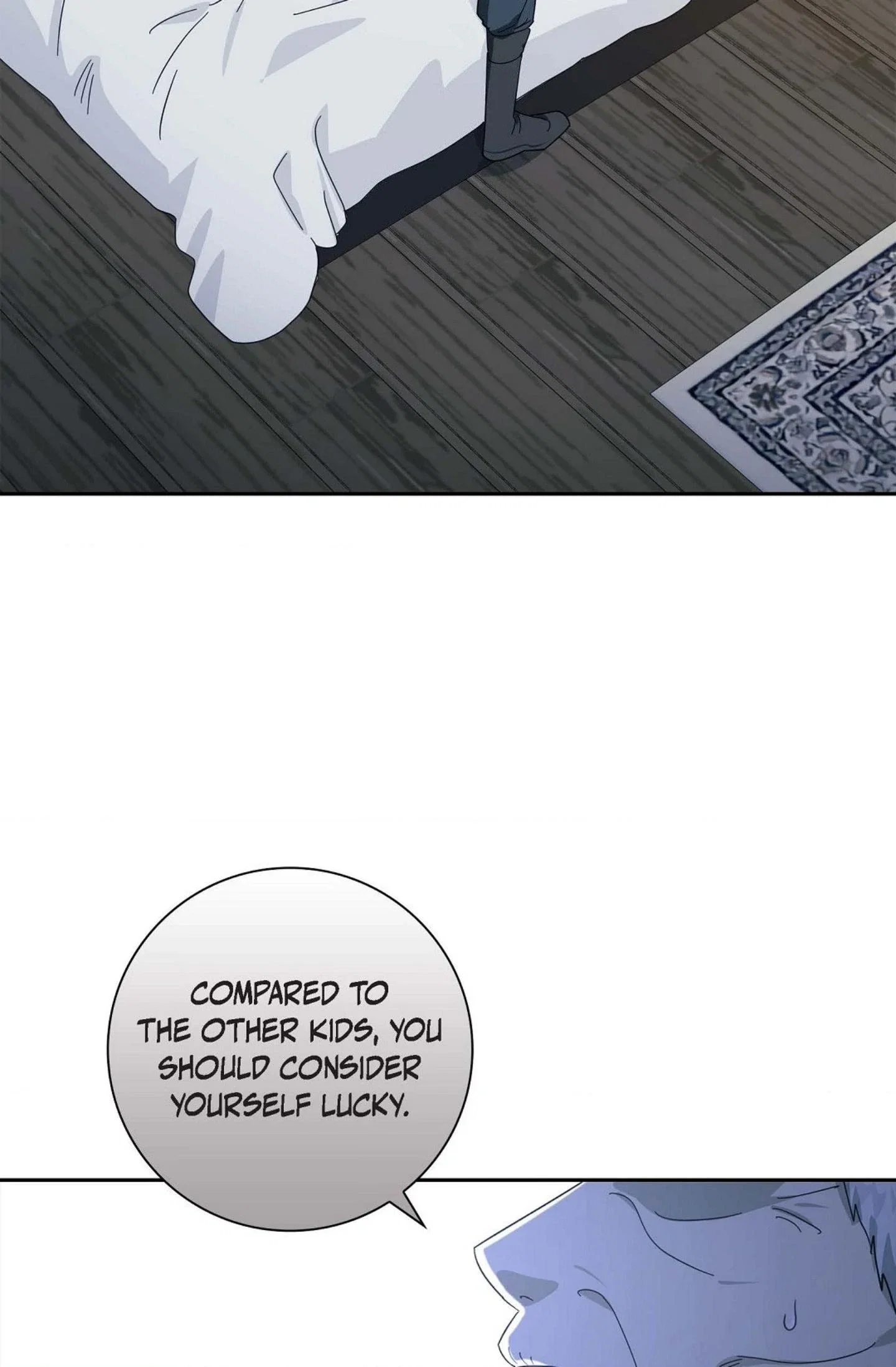 Full Moon Alchemist Chapter 74 - Page 2