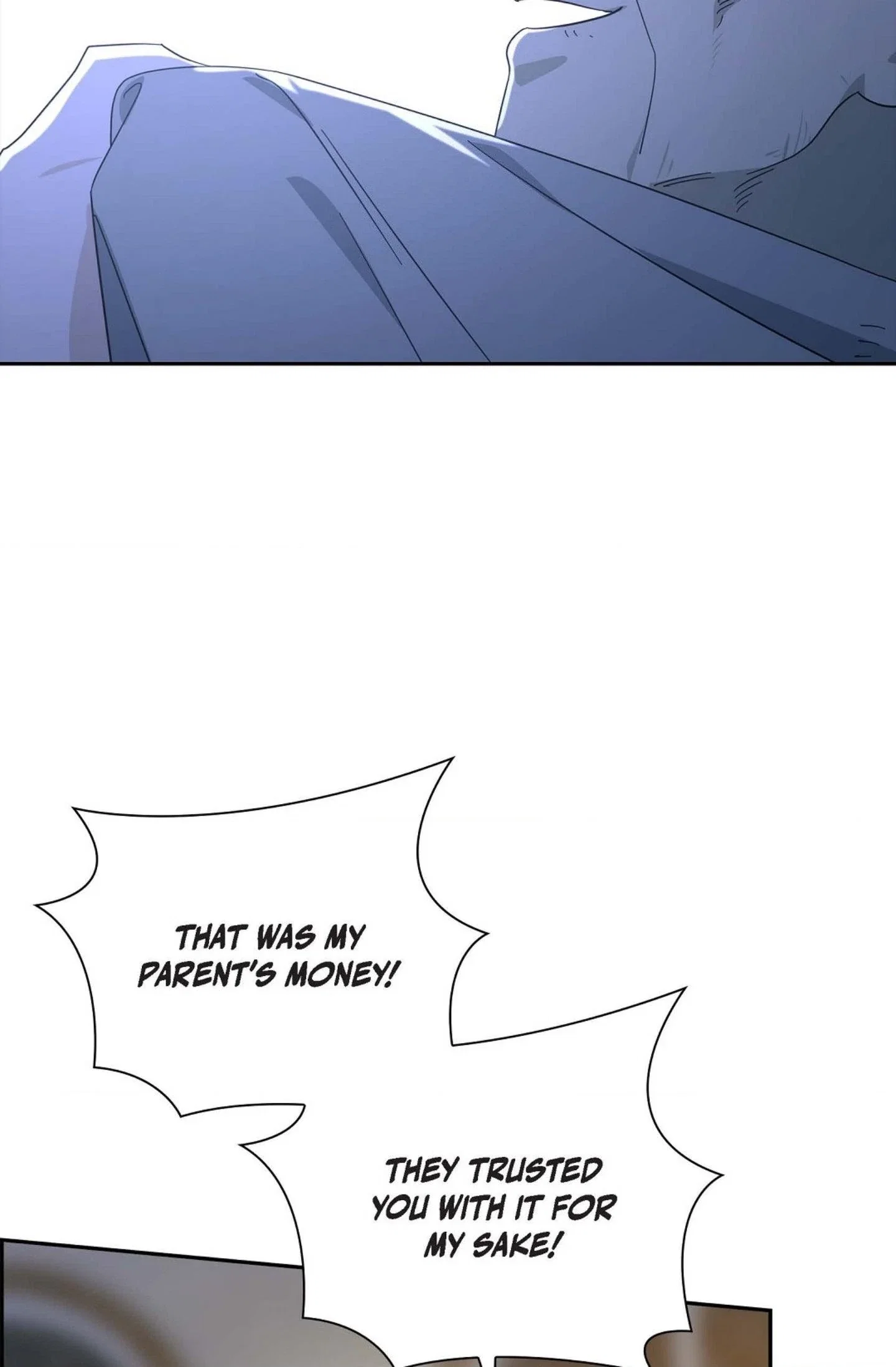 Full Moon Alchemist Chapter 74 - Page 3