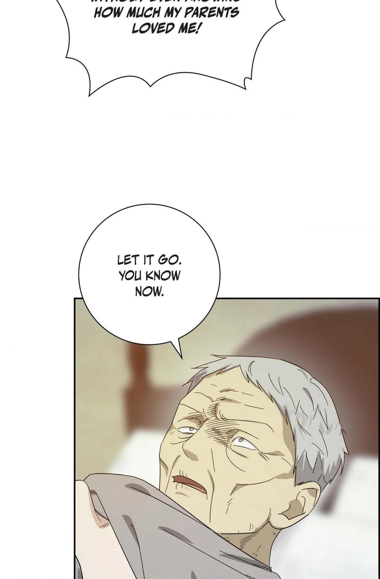 Full Moon Alchemist Chapter 74 - Page 5