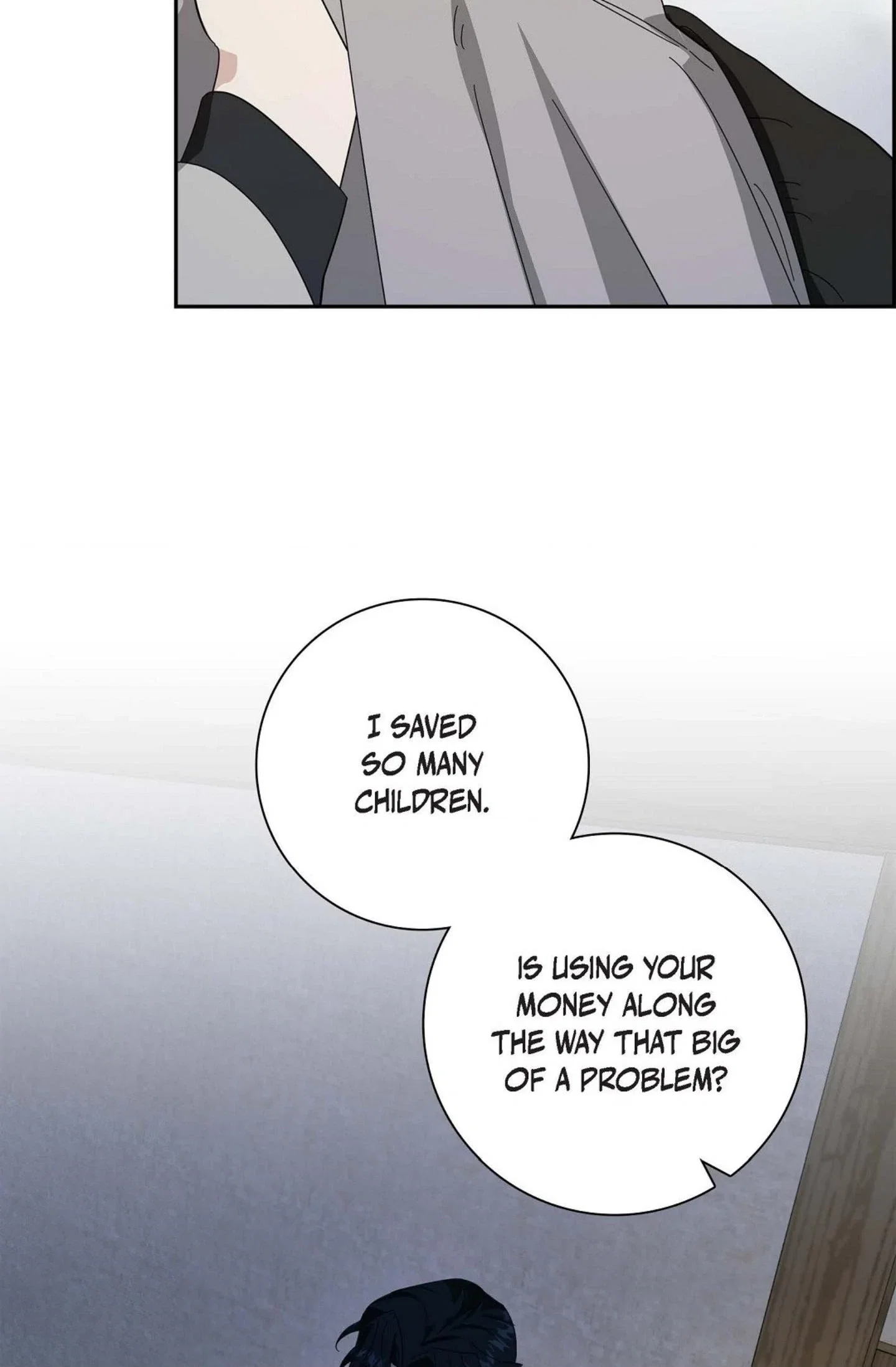 Full Moon Alchemist Chapter 74 - Page 6
