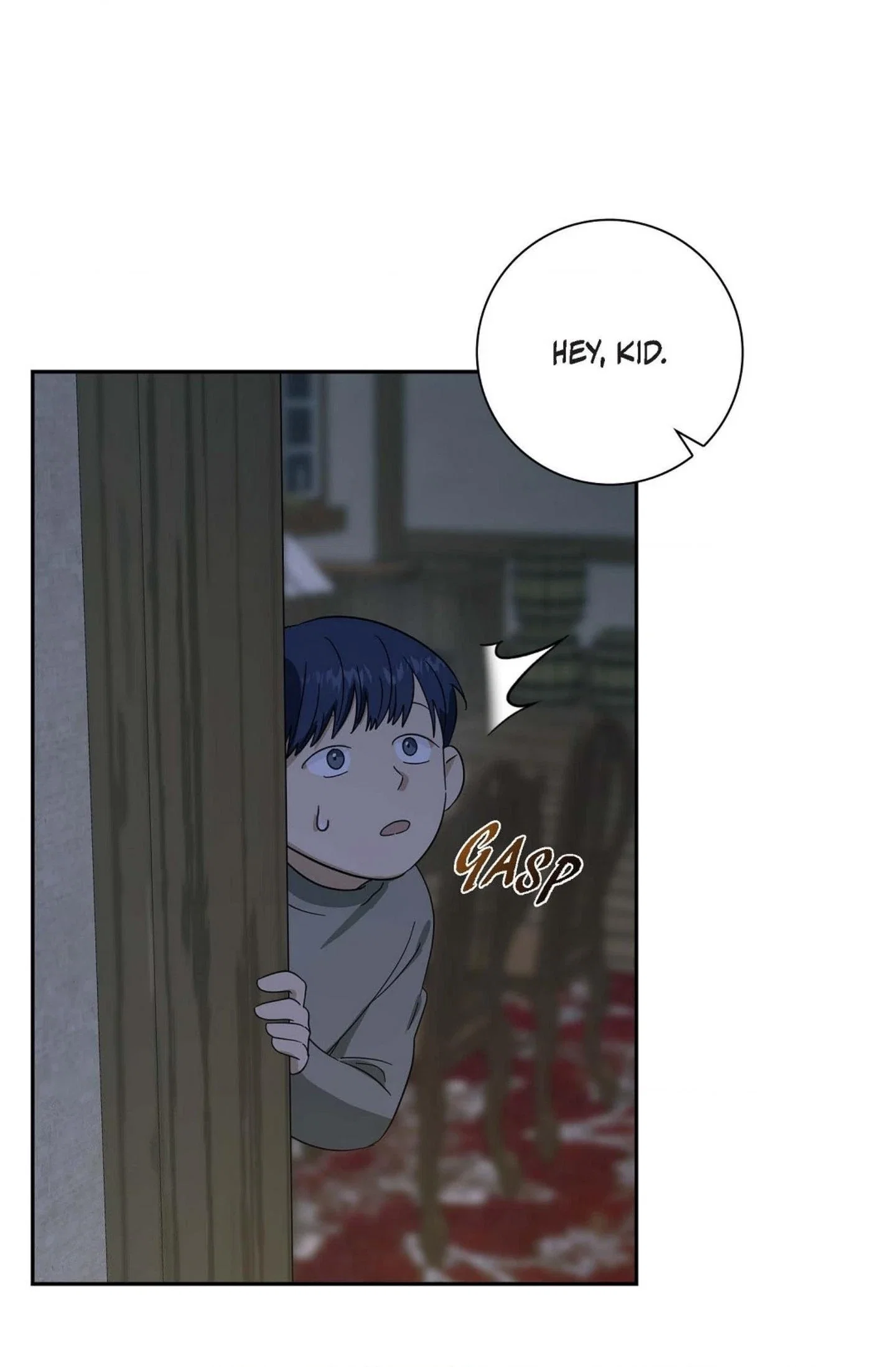 Full Moon Alchemist Chapter 74 - Page 10
