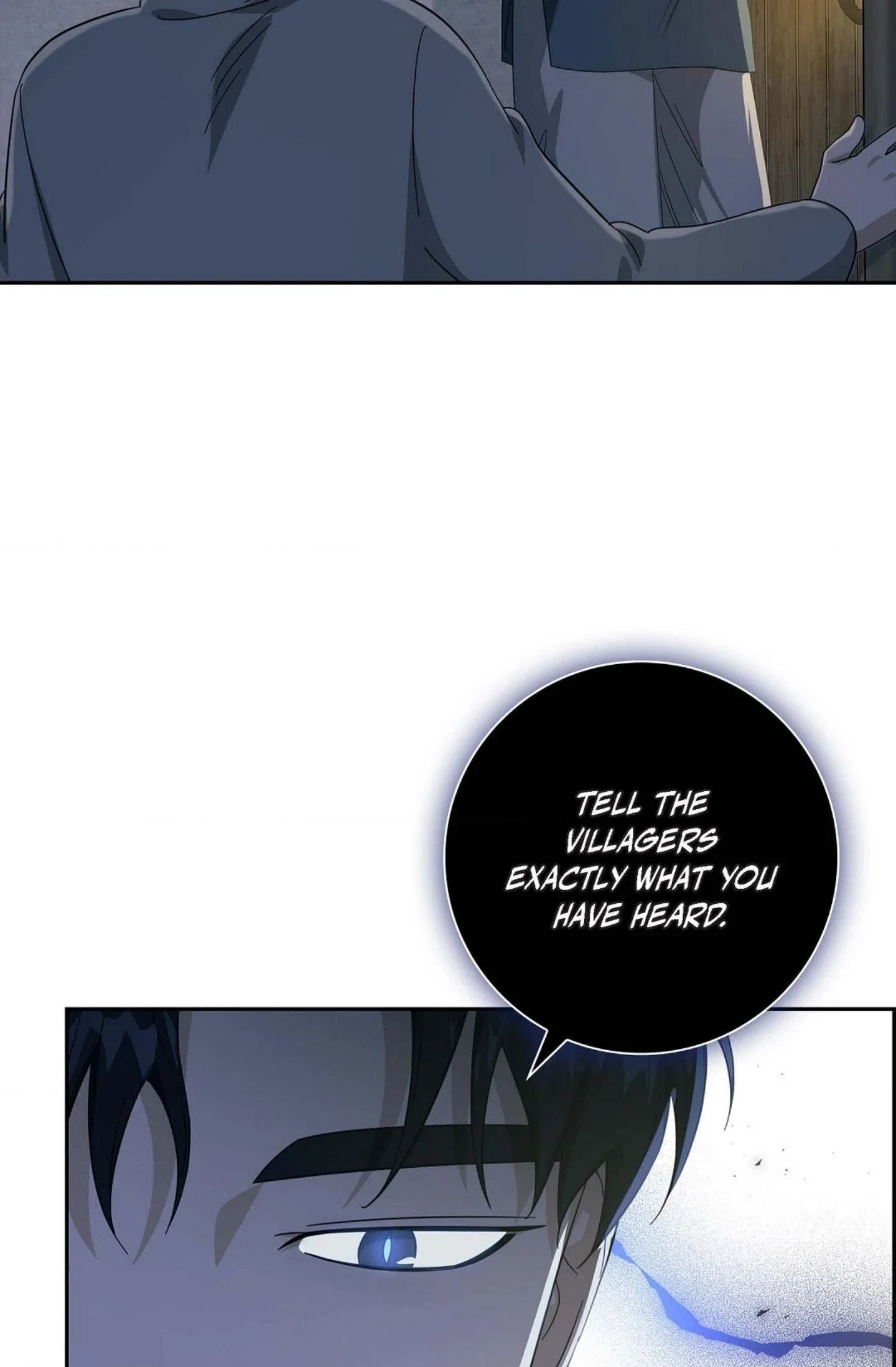 Full Moon Alchemist Chapter 74 - Page 12